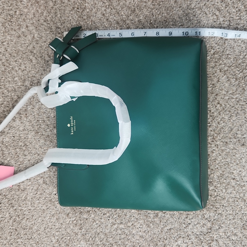 Kate Spade Brynn Tote Nwt - Picture 7 of 8